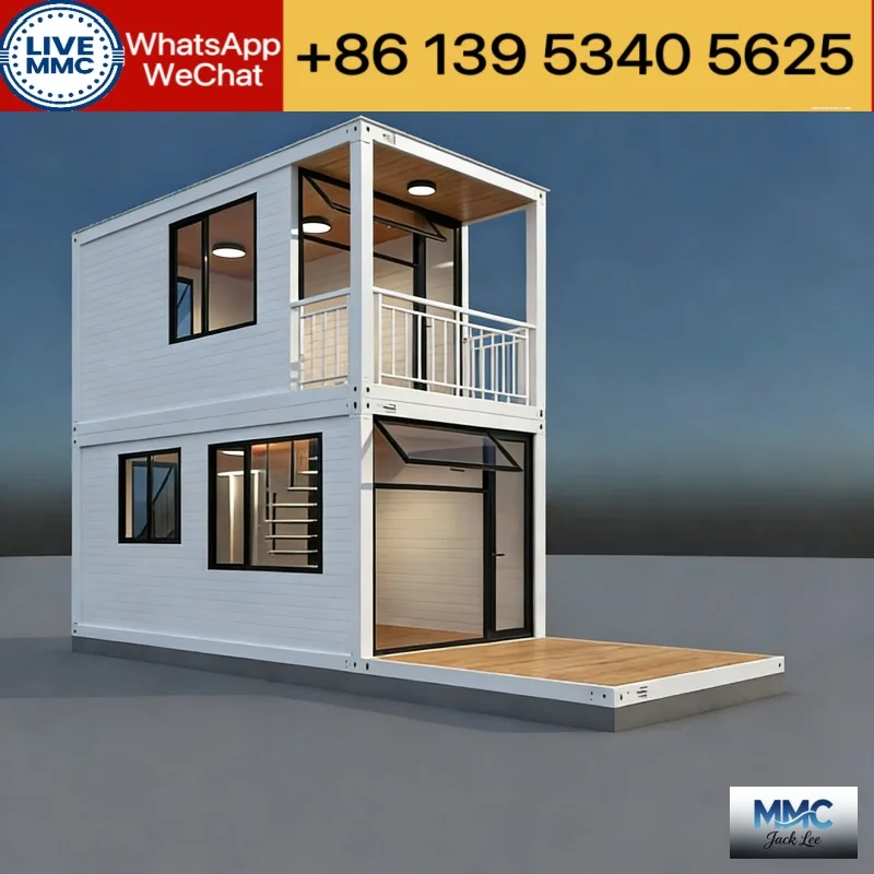 Mmc High-Quality Fo…