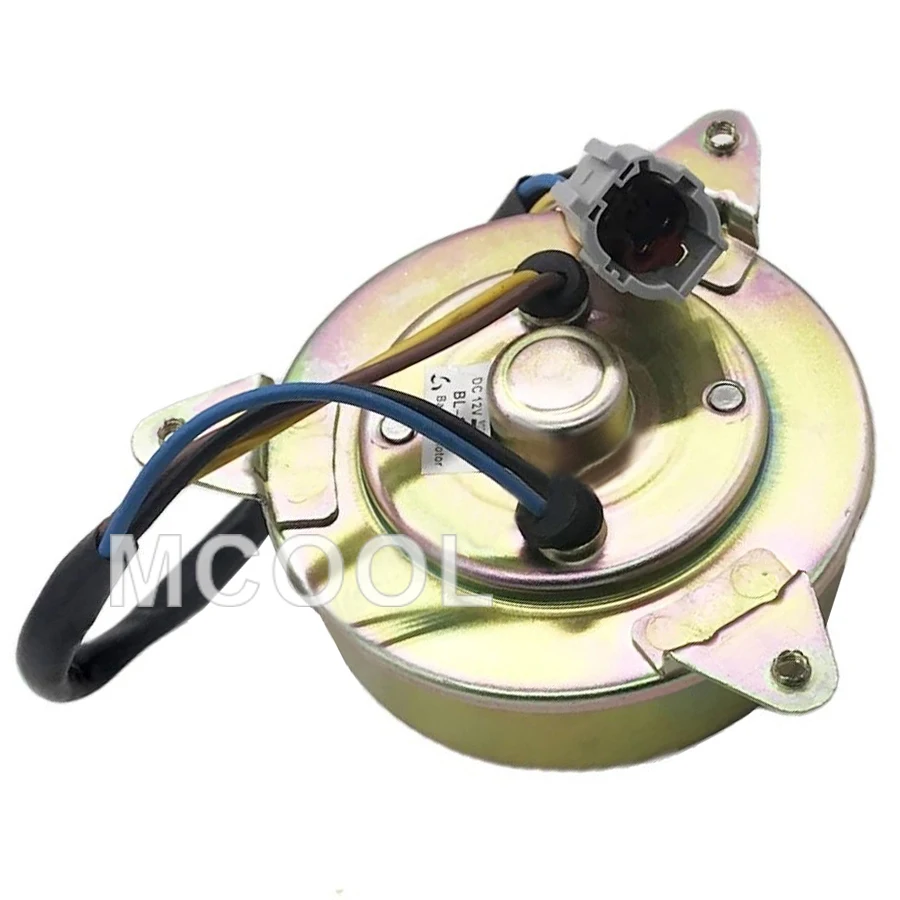 New AC  Air Conditioning Cooling Heater Heating Condenser Fan Blower Motor For NISSAN SENTRA Sunny B15 21487-42300 2148742300