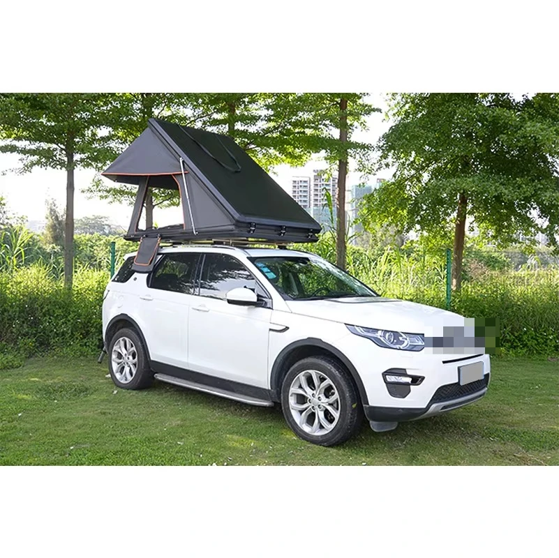 Hot Sale Roof  Car Tent Waterproof Camping Roof Tent