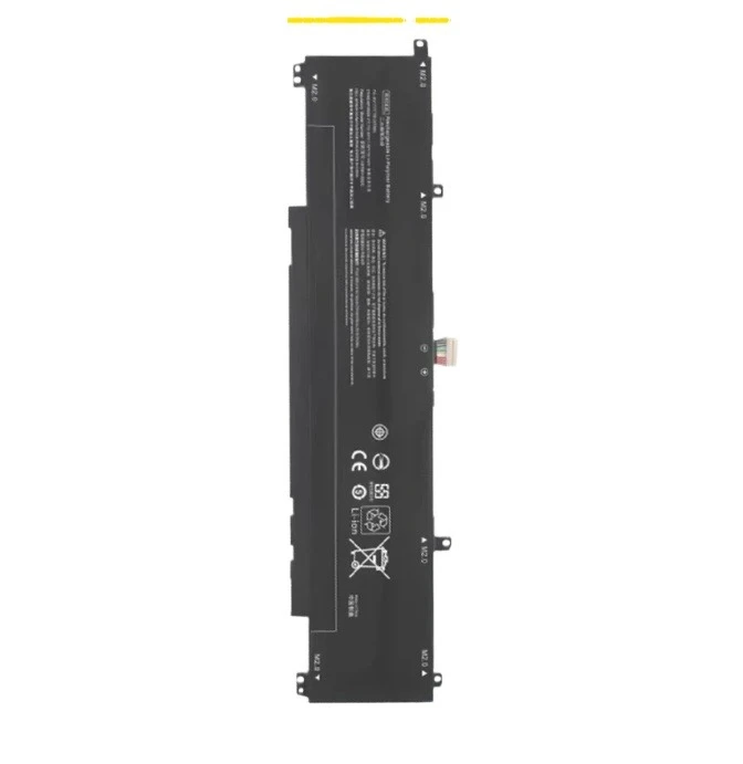 Wk04xl for hp light and shadow elf 7 8 victus 8 pro 9slim laptop battery 4400mah
