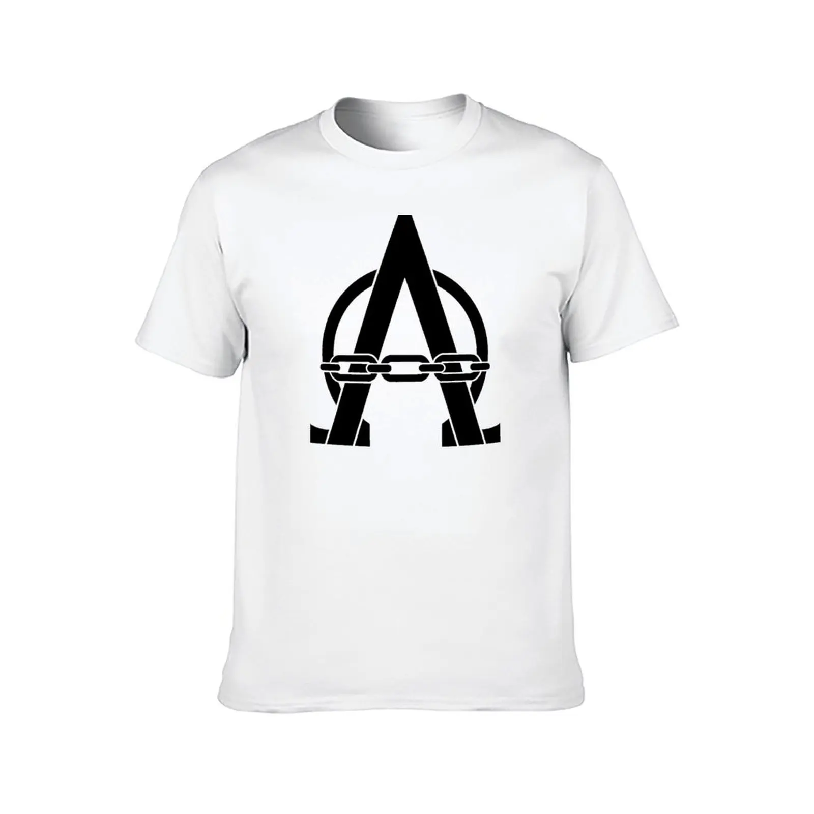Alpha legion T-Shirt cotton t shirt man t shirt personalised man t shirts high quality luxury brand T-Shirt