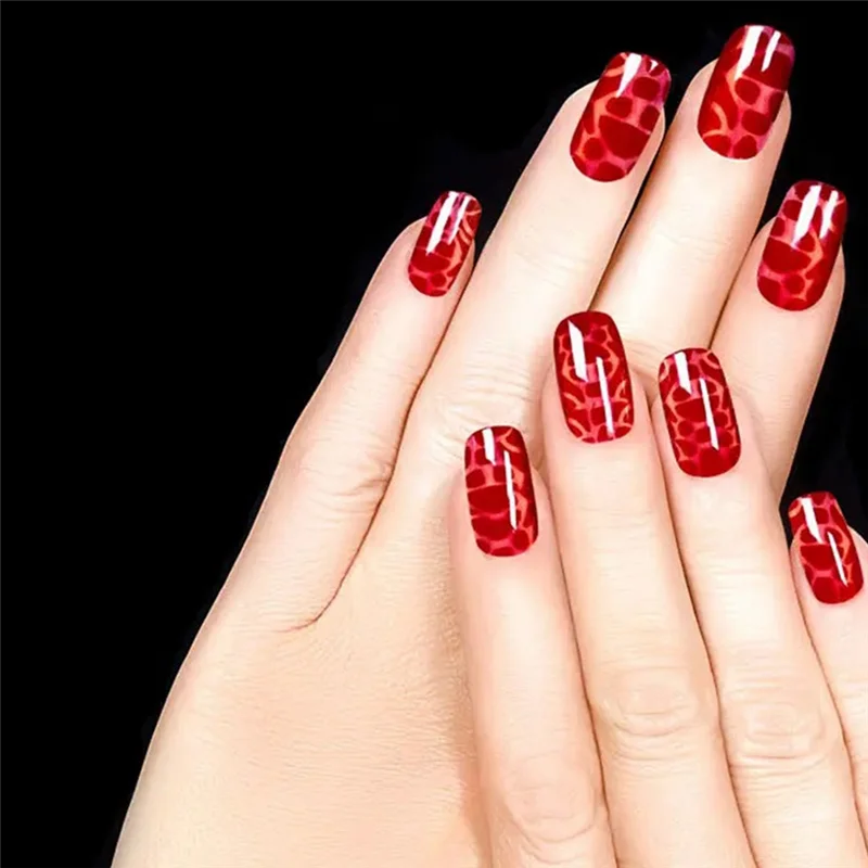 미니 네일 아트 Led 라이트 효과적인 충전식 리무버 수리 손상 네일 청소 레이저 전자 라이트 (흰색)