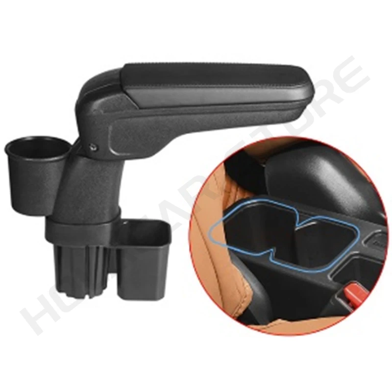 

Car Armrest Box Retrofit Parts Storage Box Interior Accessories For Suzuki Jimny JB74 JB64 JC74 GEN 4 2019 2022 2023 2024 2025