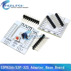 ESP8266 ESP32 wireless per piastra adattatore bluetooth ESP-32S ESP-32 ESP-12 07 08