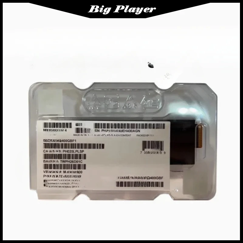 Otan P5801X 400G E1.S interface PCIE4.0X4 enterprise solid state drive New SSD
