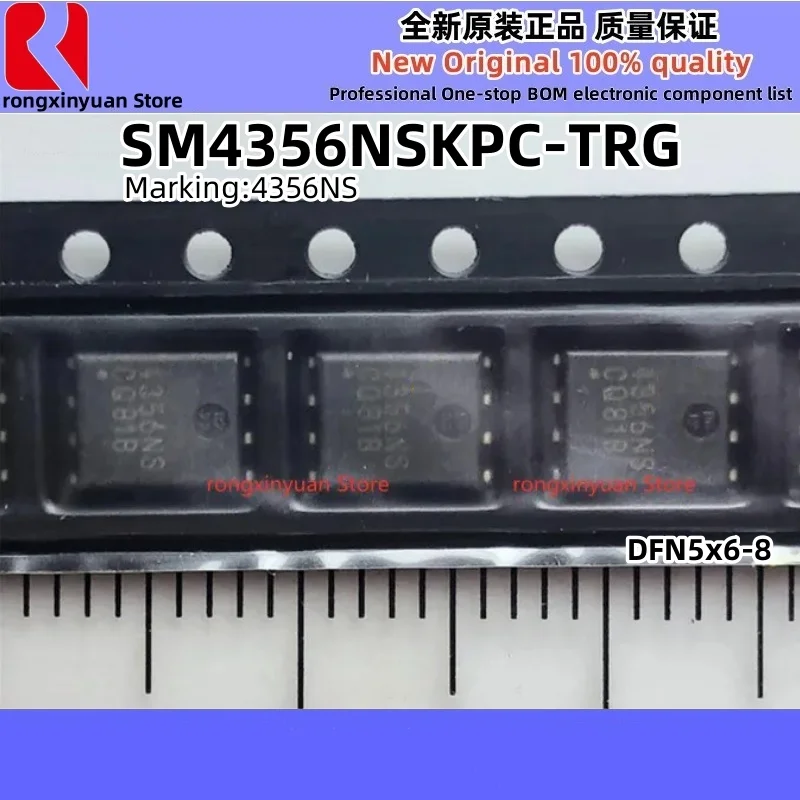 أصلي: 4356NS sm4354npc SM4354NS SM4356NS SM4356NS ، جودة ، جديدة ، 10