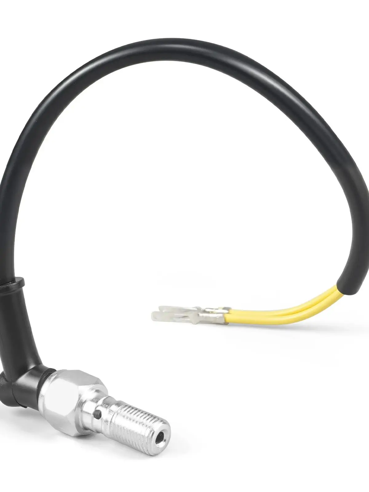 Interrupteur de feu stop hydraulique arrière pour moto, M10x1.25 M10x1.00, pour KTM 125 250 300 400 450 525 SX XC EXC Banjo Bolt