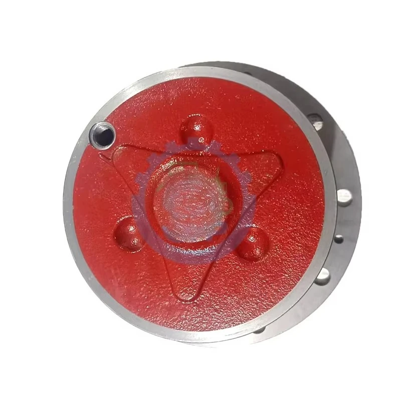 Planetary Carrier Assembly T366841 AT457275 Fit for John Deer*e 210LEP 310J 310K 310K EP 310L 310SJ 310SK 310SKTC Backhoe Loader