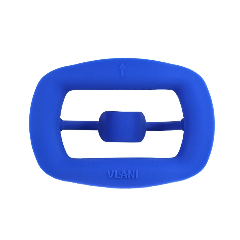 3pcs/5pcs K01 Dental 3D Silicone Cheek Retractor Reusable Mouth Opener for Teeth Whitening Orthodontic Intraoral Photography