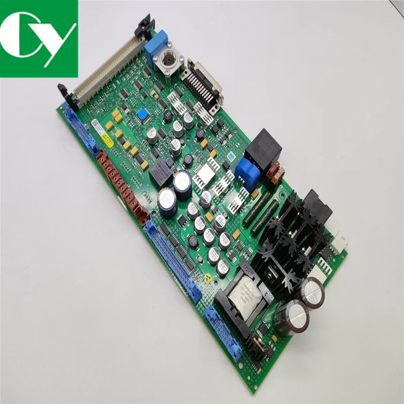 

UVM3B 00.785.0896 Circuit Board For SM52 SM74 CD102 XL105 Printing Machine