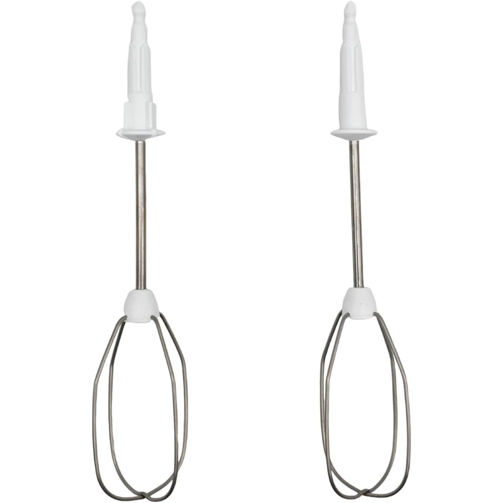 HIWS Replacement Whisk Accessories for Hand Mixer MFQ3010 MFQ3020 MFQ3030 MQ95020 300W 450W Stirrers Mixer
