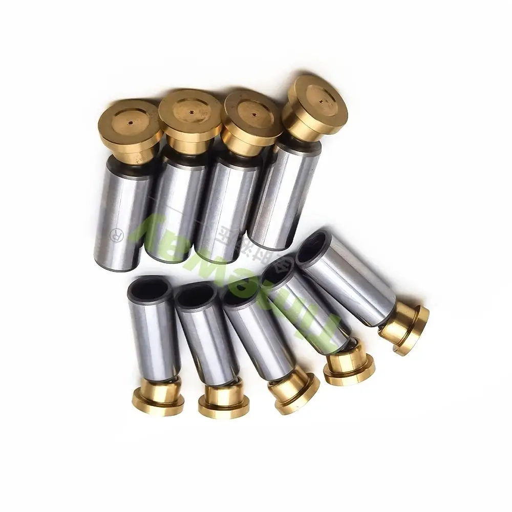 

Запасная часть для насоса: поршневые башмаки V70 для ремонта гидравлического поршневого насоса DAKIN