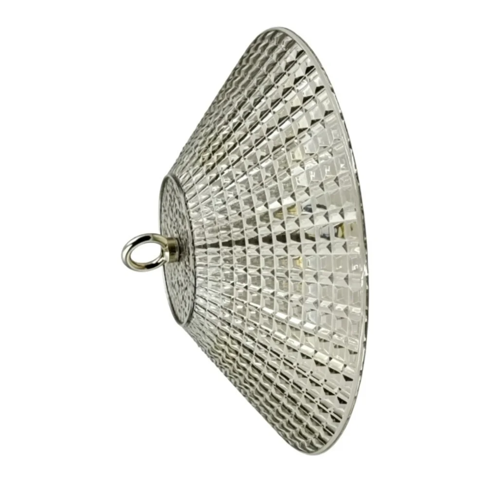 Rainproof For Bird Feeder Cover For Top Lid Weather Resistant Shield For Outdoor Garden Hanging Feeder Accessories Gray Gold