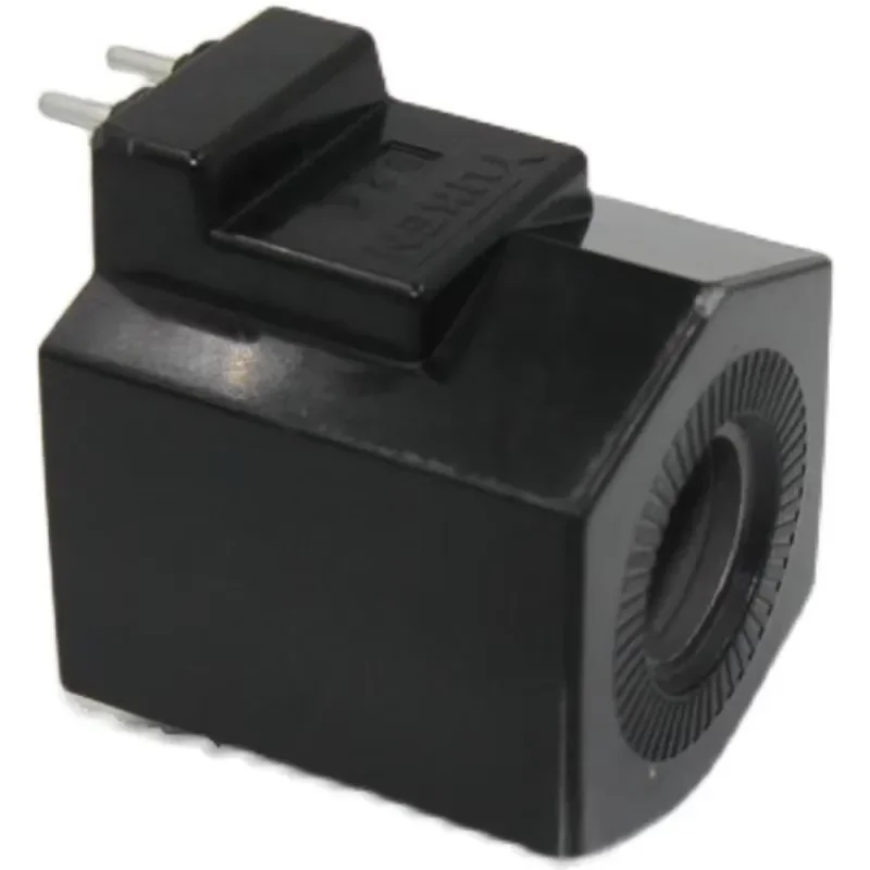 Solenoid Coil Magnetic Core Rod for Huade DSG01 DSG02 hydraulic Directional Valve Multiple Voltage Option