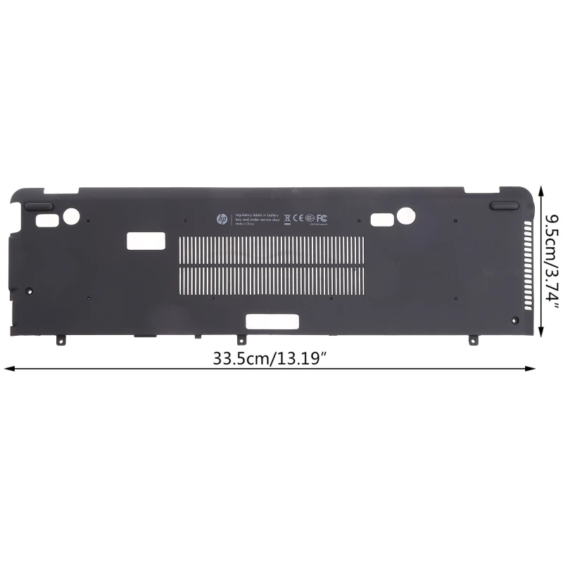 Bottom Cover for Shell Battery Plastic for Case Replacement for HP EliteBook Folio 9470M 9480M Laptop Accessories