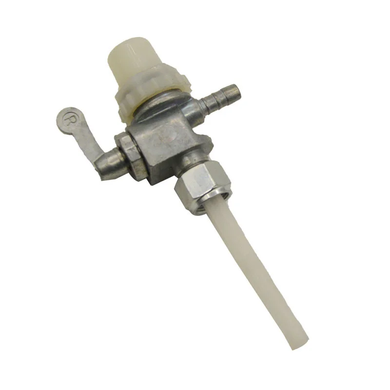Motorcyce Fuel Cock Fuel Petcock Fuel Tap Fuel Switch for FLEXER CAMINO ZUNDAPP