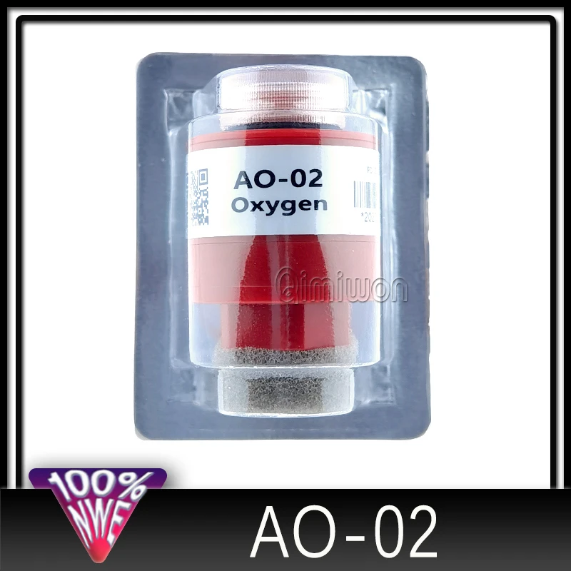 1PCS ASAIR AO-02 Oxygen Sensor