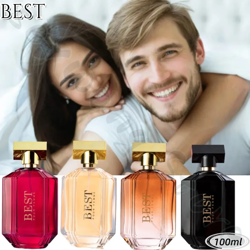 

High-quality women's perfume with long-lasting fragrance, natural, sweet, fresh and light fragrance, deodorizing and covering up