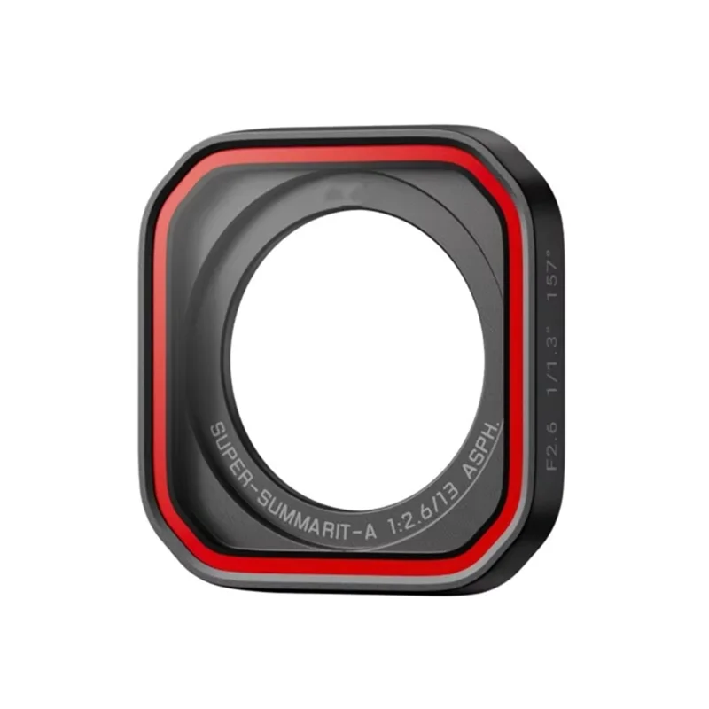 

-A99Z For Insta360 Ace Pro2 Standard Buckle Lens Guards Protector For Insta 360 Ace Pro 2 Action Camera Accessories