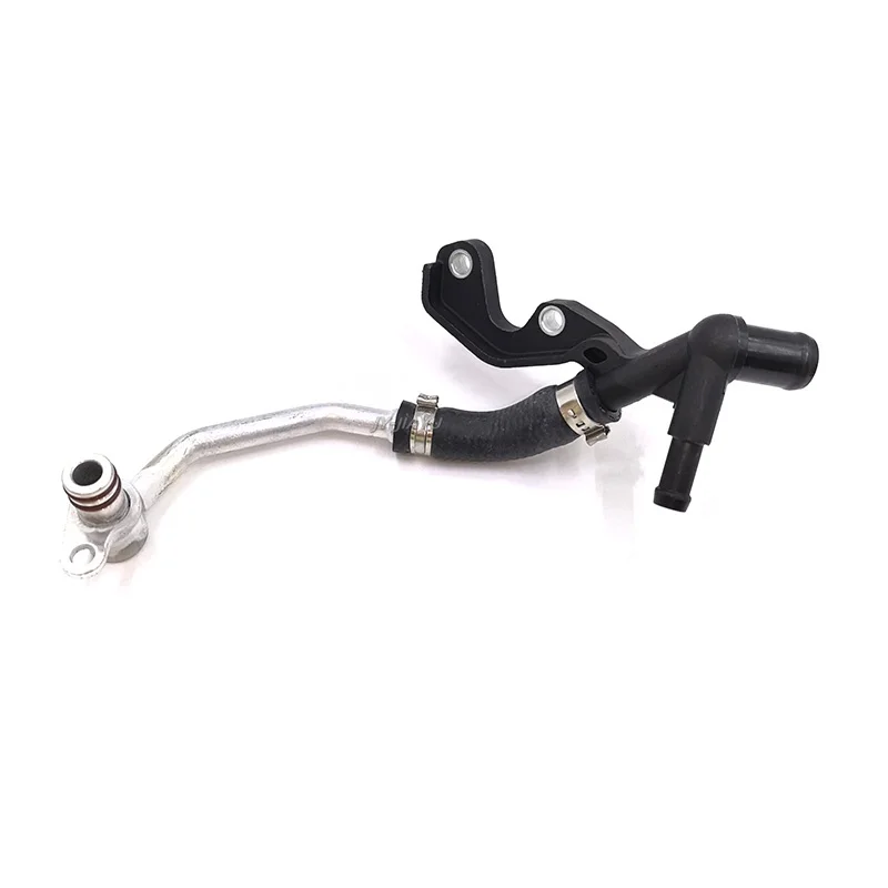 C292 X166 GLE500 GLS500 GLS500 GL450 GLS550 M278 2782001000 A2782001000 Engine Turbo Coolant Line Hose