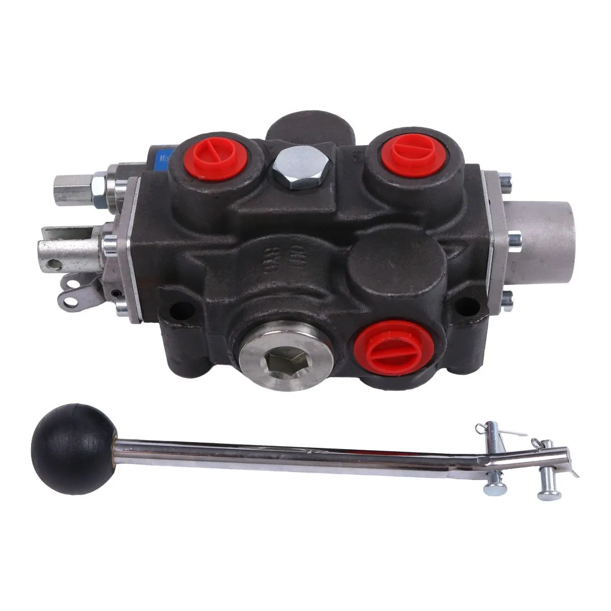 

1 Spool 30 GPM Hydraulic Control Valve RD512CA5A4B1 Fits for Prince 5100 Series