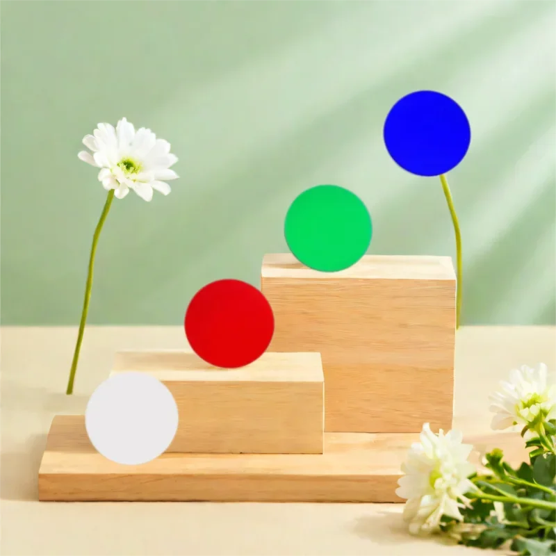 

Набор фильтров для астрономической визуализации серии Antlia 50 мм LRGB-V pro для астрофотографии в глубоком космосе