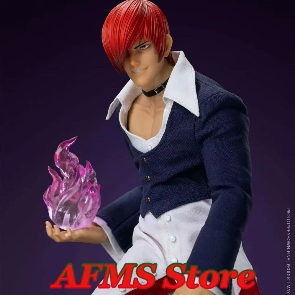 TS-XZZ-008 1/12 Sca… - image