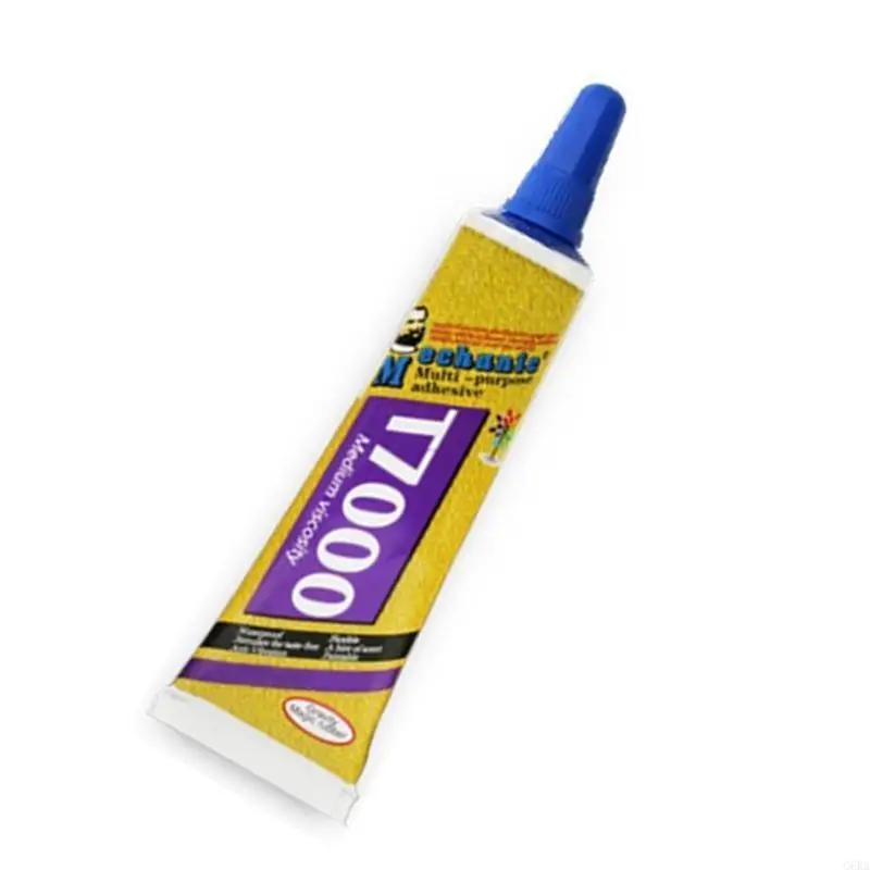 G6KA 15/50/110 Adesivo forte B7000 T700 Adesivo liquido multifunzionale per fai -da -te