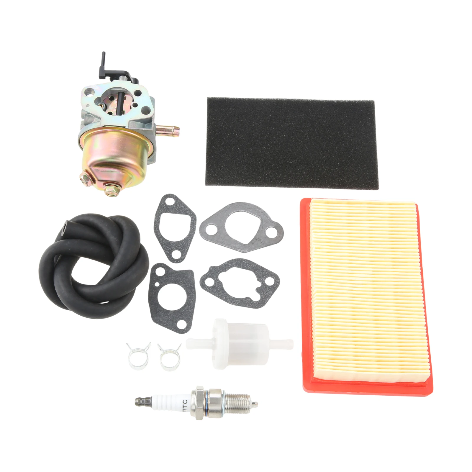 951-14423 751-14423 Carburetor 951-10298 Filter for Cub Cadet SC300HW ST100 SC100 SC500Z SC500 SC500HW SC500EZ LE100 Mower