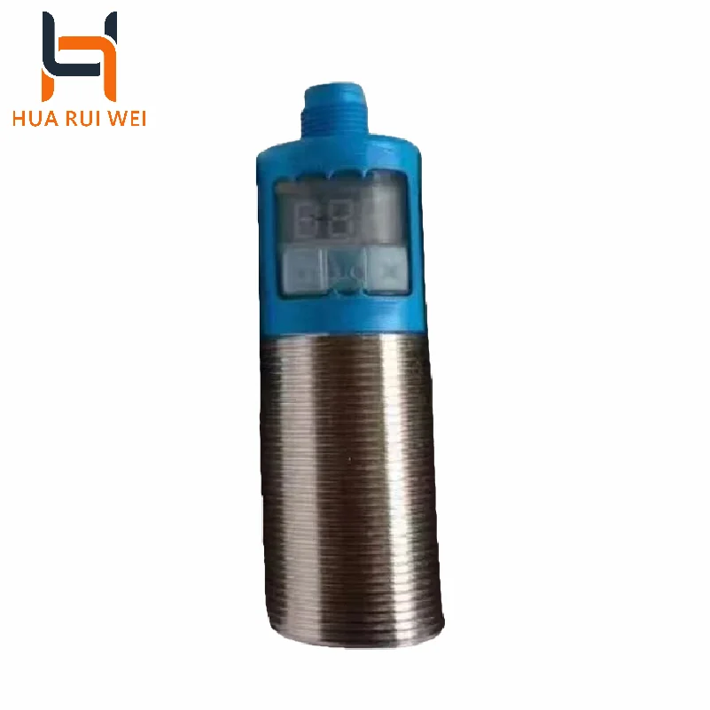 

2026 Hot Sale New UM30-212118 Industrial Automation Ultrasonic Sensor