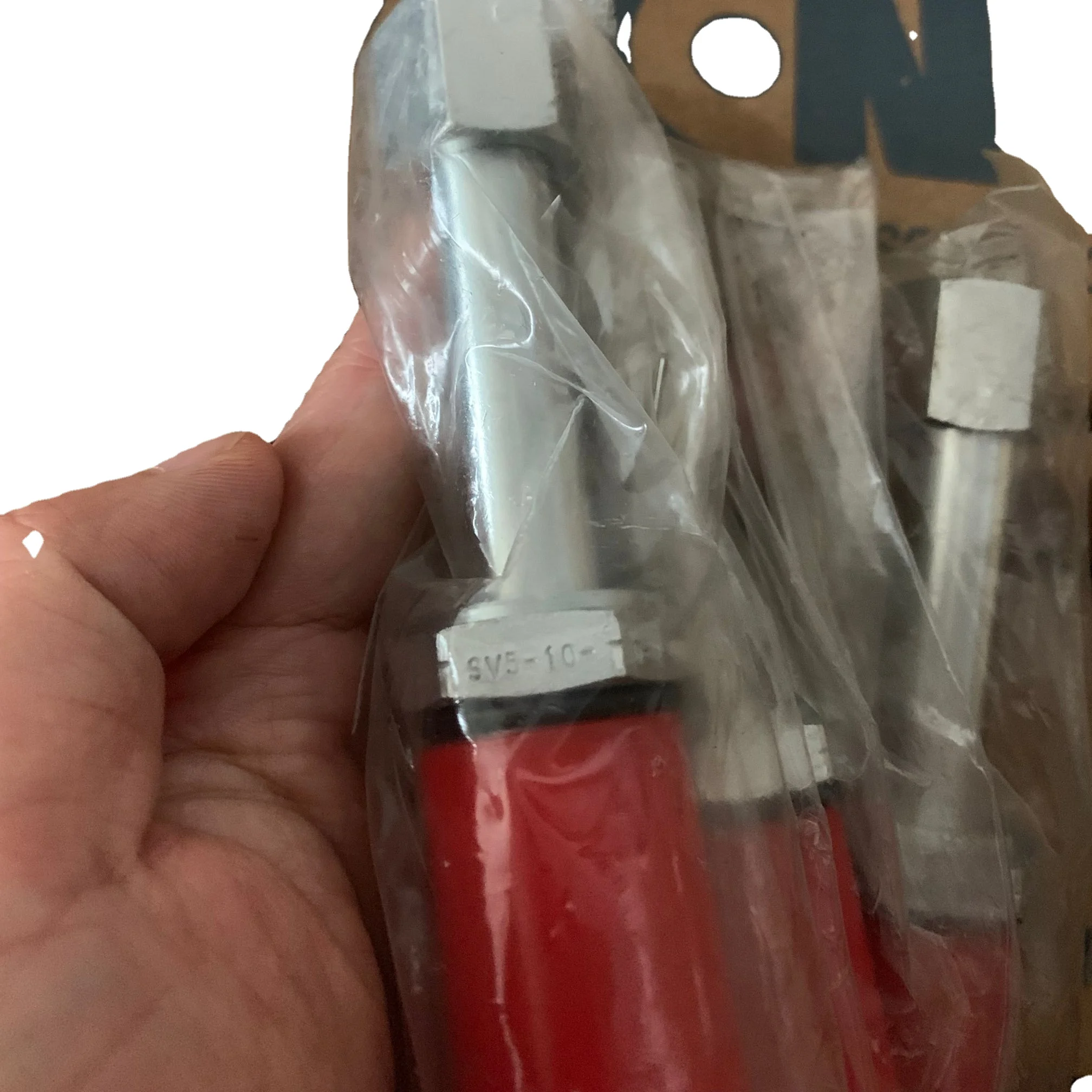 SV5-10-0-0-00 565543 SV5 10 0 0 00 SV51000000 ea  ton vick  ers  IH Origin Solenoid Valve Screw in Cartridge Competitive Price S