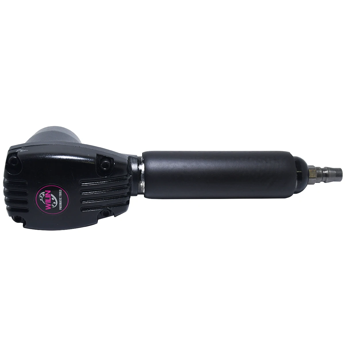 Car Body Paintless Dent Removal Tools Aluminum Dent Pneumatic Auto Hammer with Knock Down Head Tap Down Tool Set Dent Repair Kit