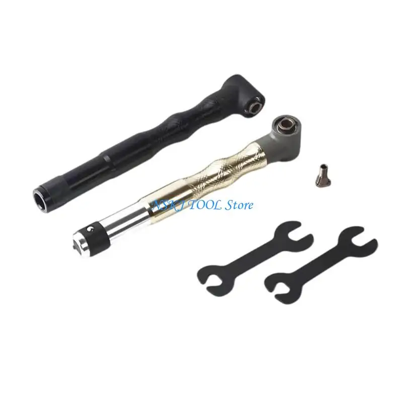 

L8RC 90 Degree Elbow Handpiece Replacement for Quick Changes Application