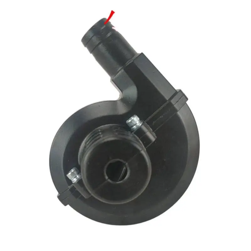 小型芝刈り機と刈払機を1インチのウォーターポンプヘッドアクセサリーで改造するため