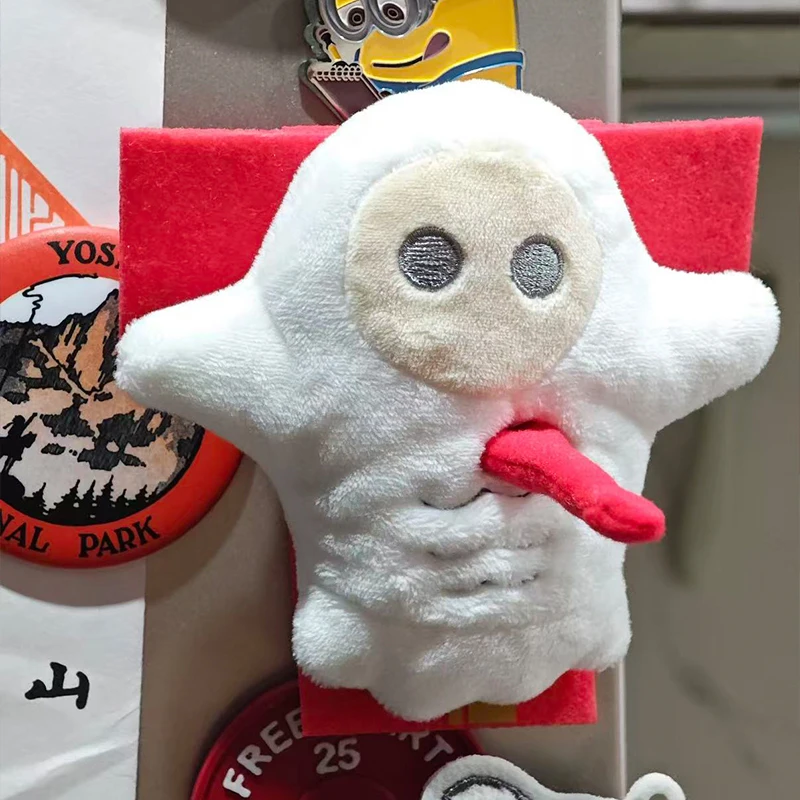 

Оригинальные плюшевые игрушки Kawaii Neon Genesis Evangelion: Лилит и Аниме-Морская Звезда, лимитированная серия, коллекционные игрушки, подарки для детей