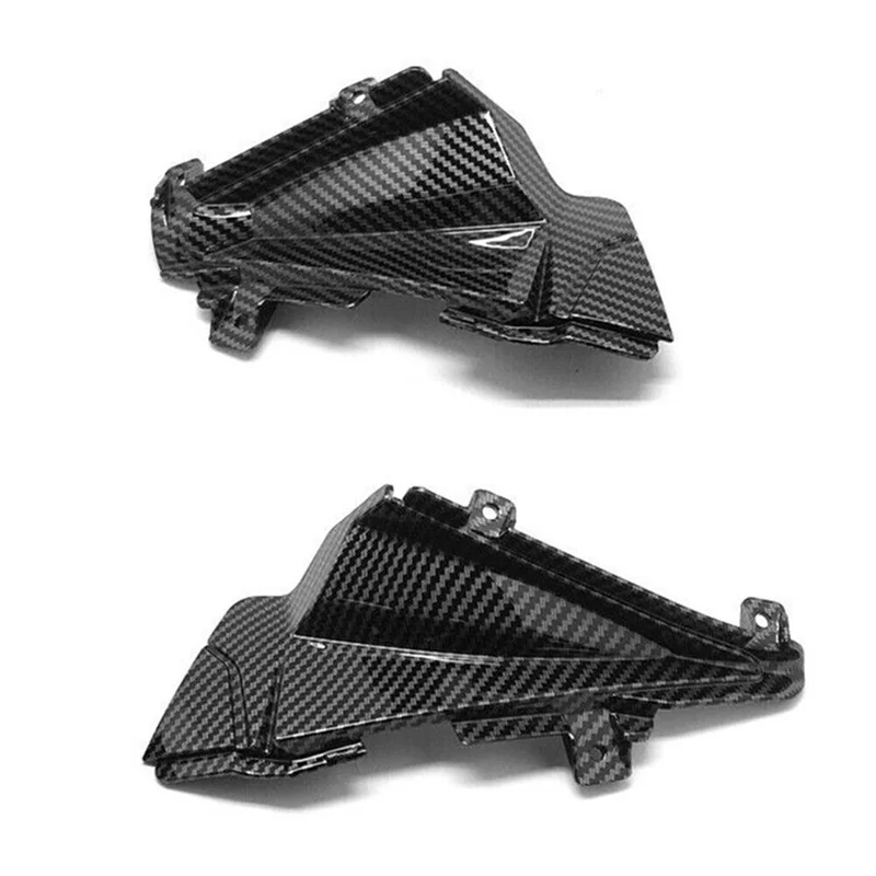

A029-Motorcycle Upper Side Puller Cover Panel Fairing For Aprilia RS4 125 2012-2016