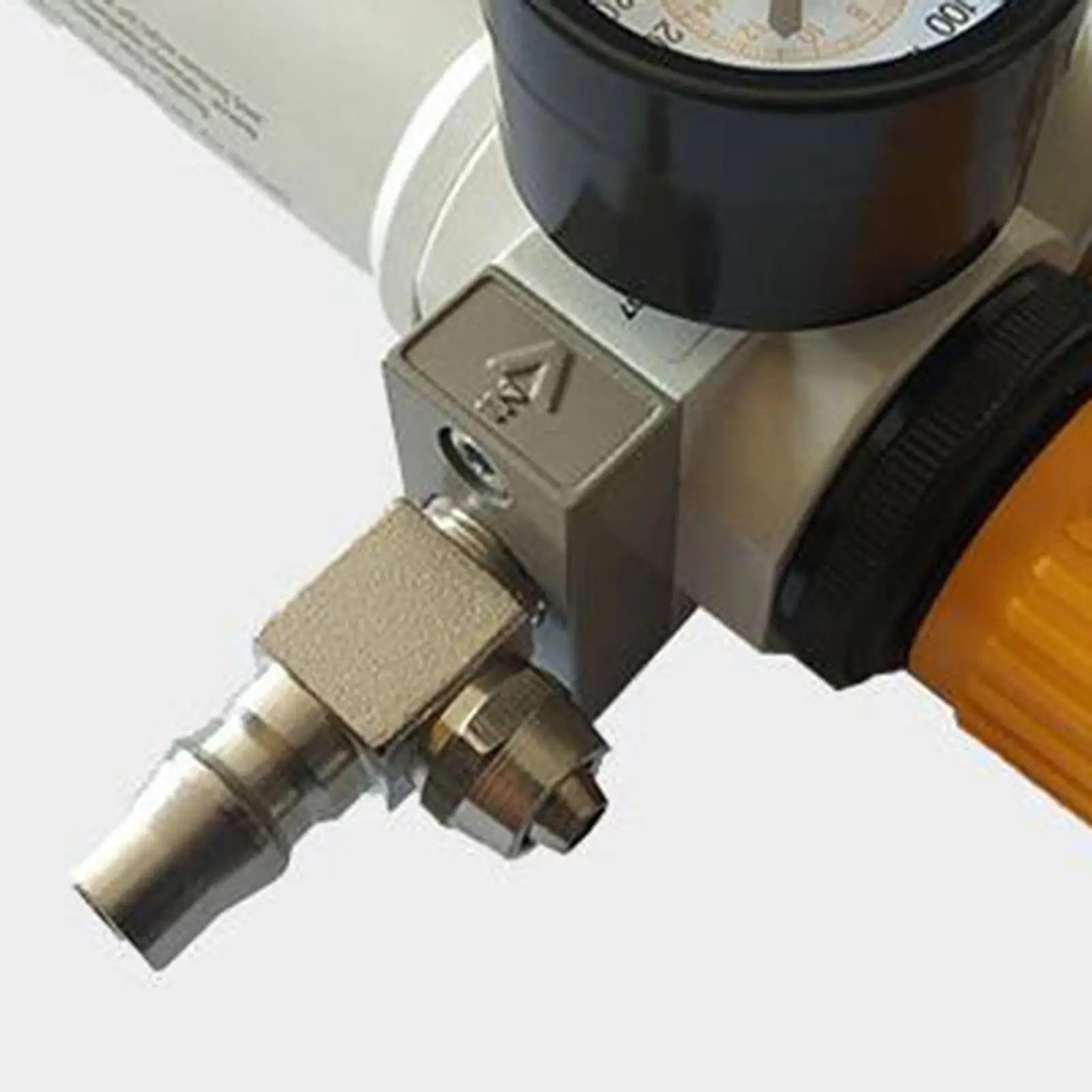 Air Pressor Oil Wat…