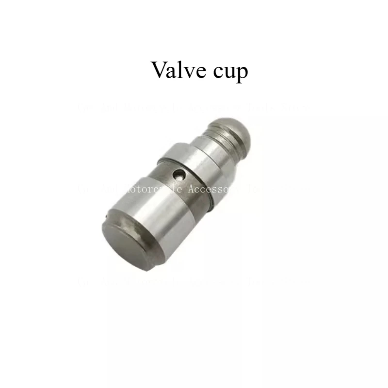 

Подходит для Peugeot 408 3008 308 Citroen C4L DS5 1,6T, кулисный рычаг, гидравлический толкатель, чашка клапана