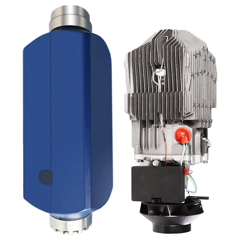 

Car diesel heating parking heater 12v integrated machine Car 24v fuel heater Diesel heater