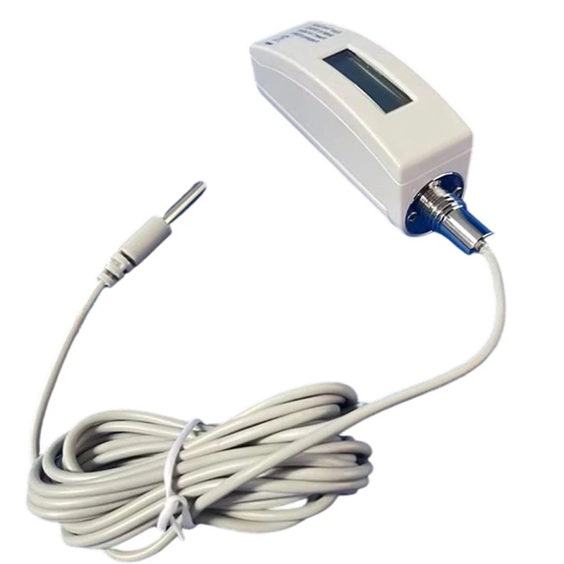 WORTHOWN-Wireless 433Mhz Water Temperature Sensor With Cable