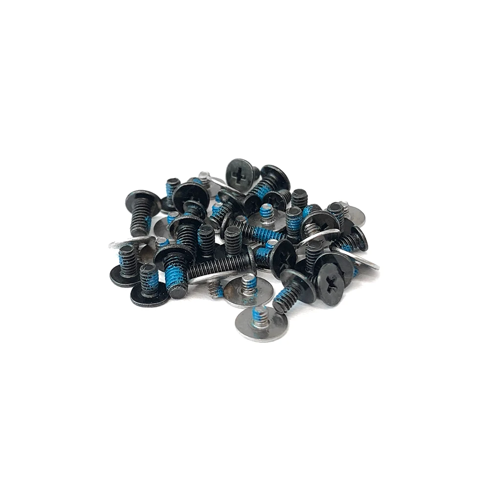 Full Complete laptop screw set For LENOVO Yoga Pro 7 14IRH8 82Y7 5S10S35565