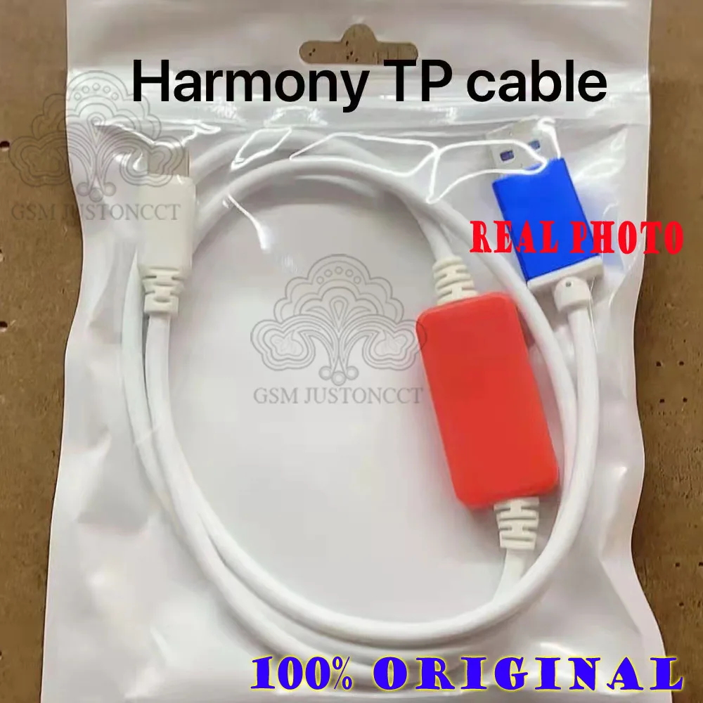 Gsmjustoncct New Cable For Harmony Tp Cable For Huawei for chimera dongle,chimera pro dongle