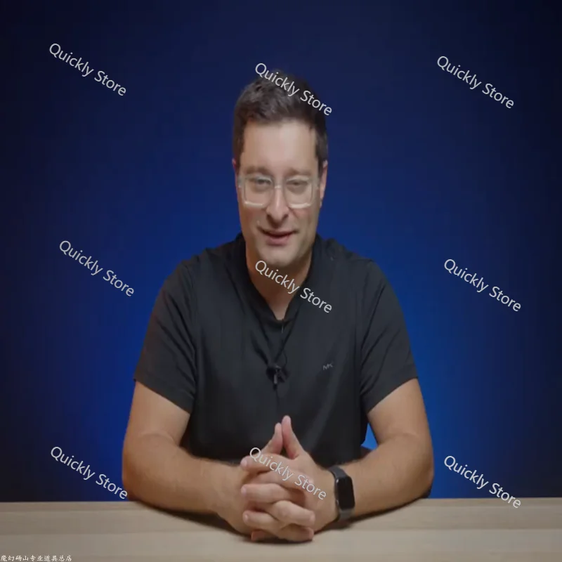 

2025 Leviosa Phone by Julio Montoro - Magic tricks (Instant Download)