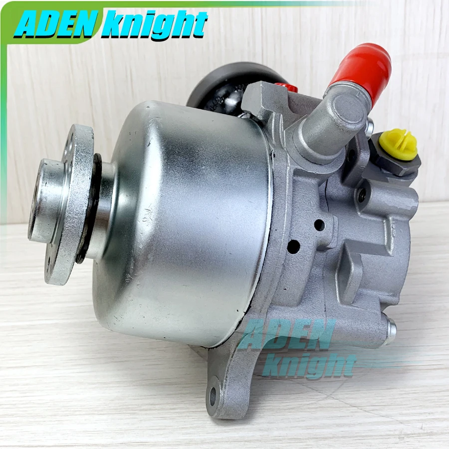 ABC Hydraulic Power Steering Pump For Mercedes-Benz W221 CL550 S550 S65 AMG 07- A0054667001 A0044665701 A0054667101 A0004661000