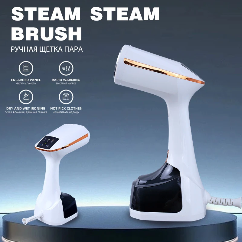 new-handheld-steam-iron-machine-2000w-high-power-portable-garment-steamer-360ml-large-capacity-wet-and-dry-use-electric-iron