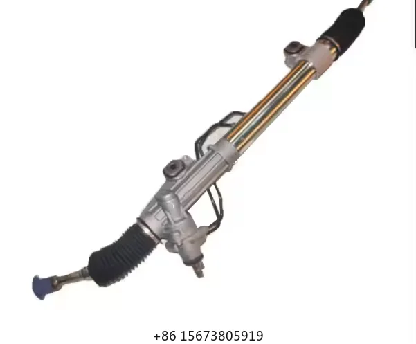

New Hydraulic Auto Power Steering Rack Right Hand Drive for 100/LX470 UZJ100 2002- OE 44200-60110