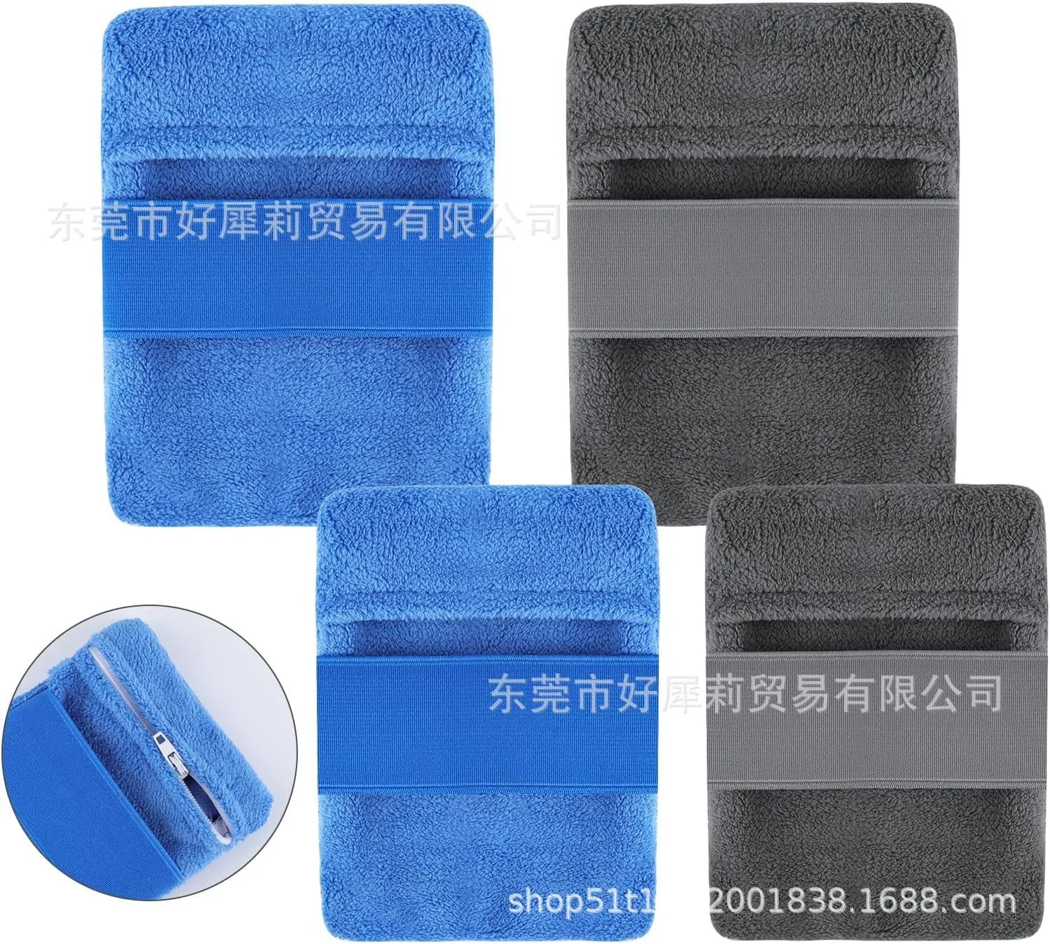 

Remover Bag Soft Skin-Friendly Lightweight Portable Essentials For Camping Travel Removal Tool Supplies Summer Vacation