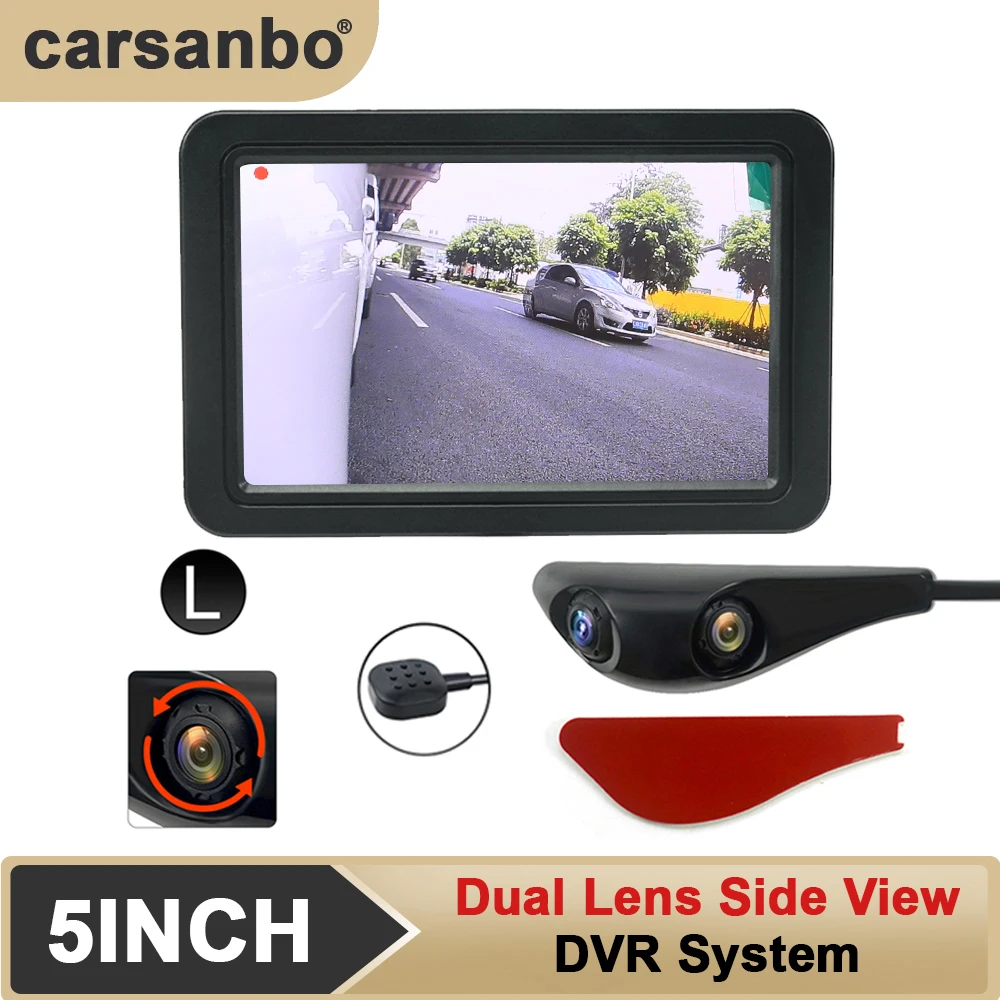 Carsanbo Vehicle 5I…