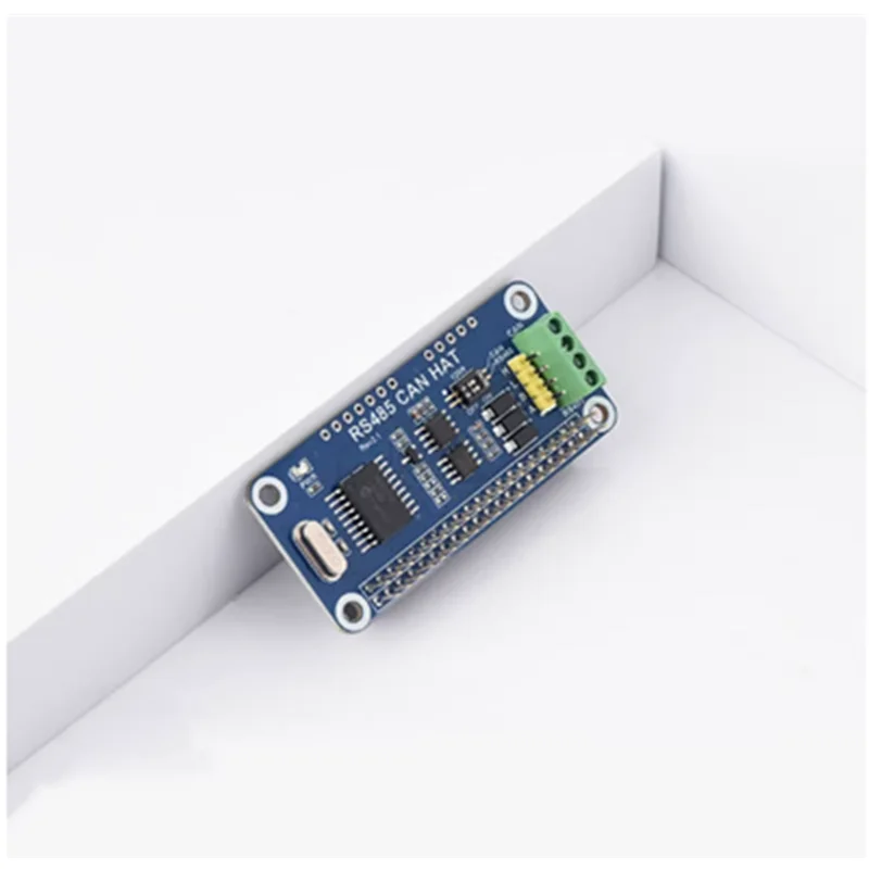 Raspberry Pi 4B/3B +/صفر W RS485 لوح تمديد يمكن وحدة UART وحدة الاتصالات شحن مجاني