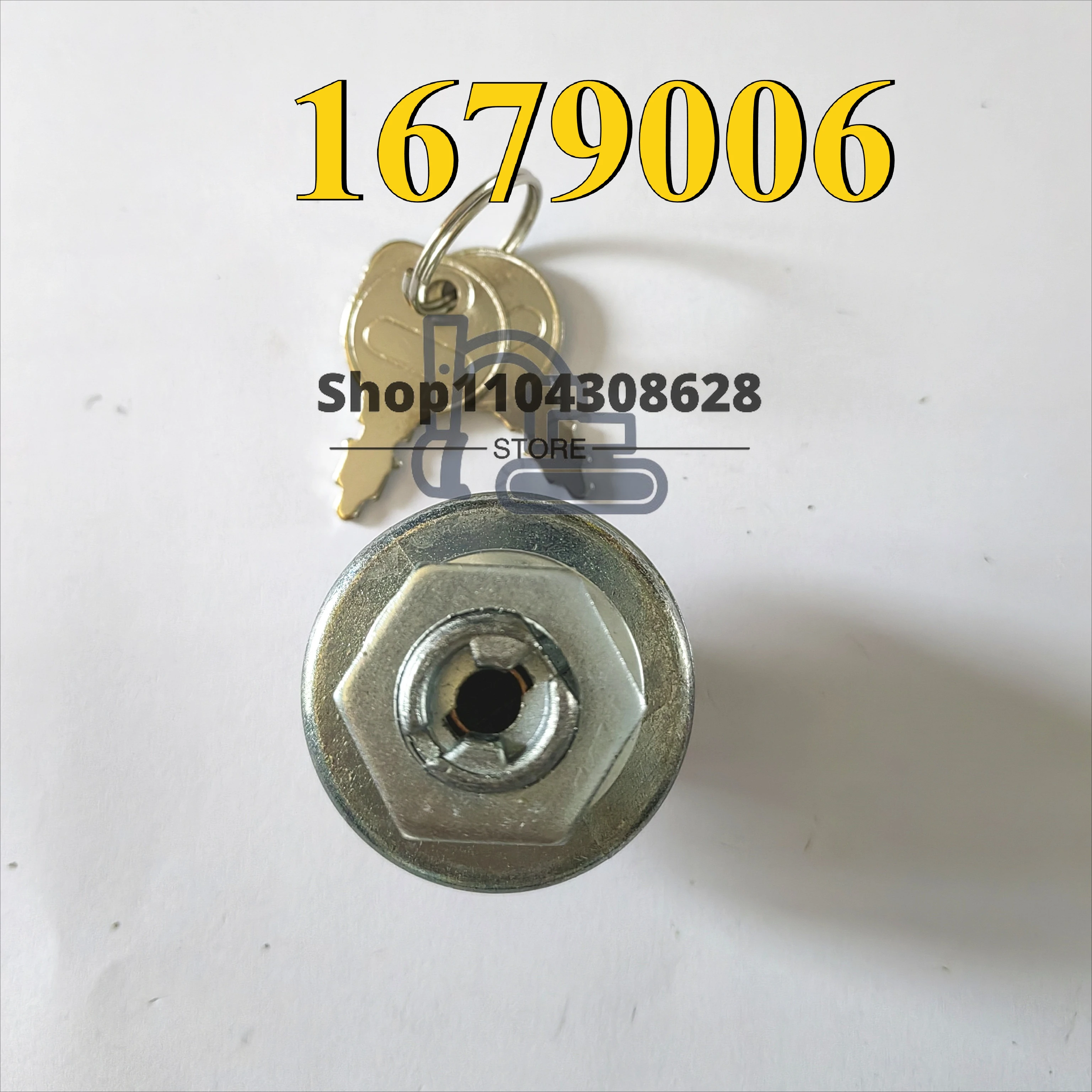 1679006 AM102551 Ignition Switch Fit Husqvarna Roper Toro Tractor Mower 725-0267 430-538 High Quality